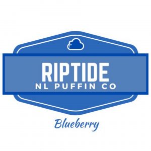 Rip Tide - PUFFIN FREE BASE
