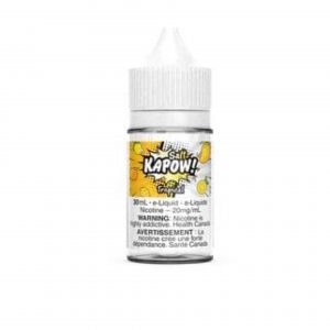 Tropical 12mg - KAPOW SALTS