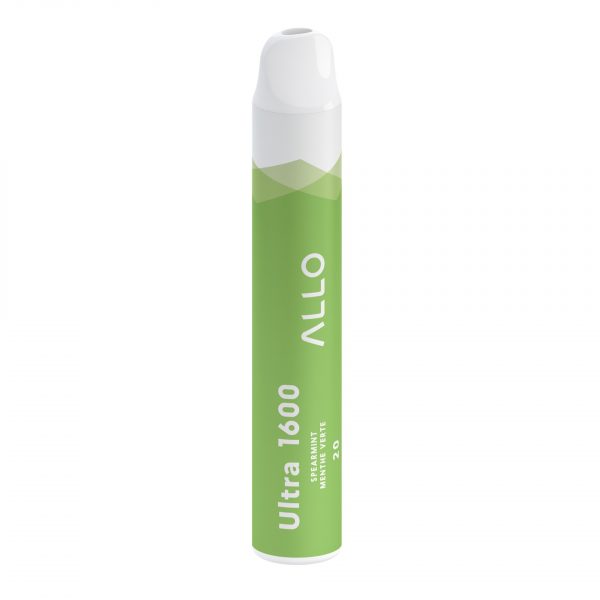 Spearmint - ALLO 1600