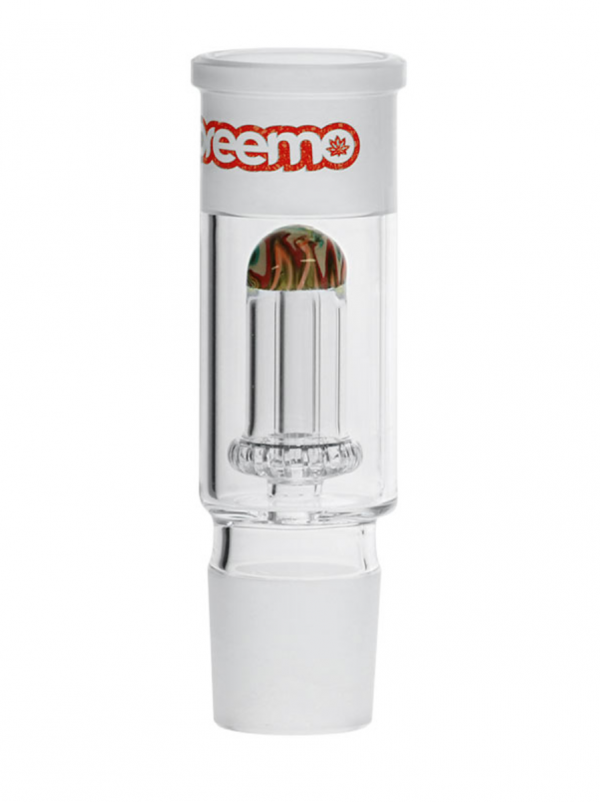 5 inch Showerhead Perc Middle