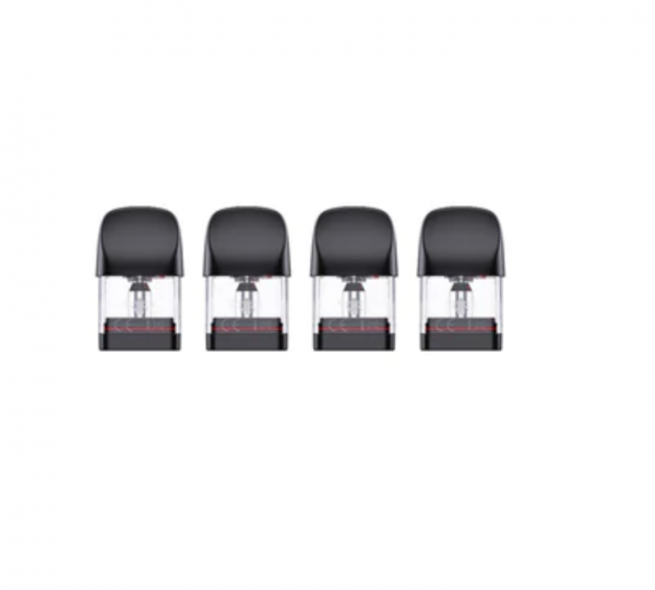UWELL CALIBURN G3 REPLACEMENT POD (4 PACK)