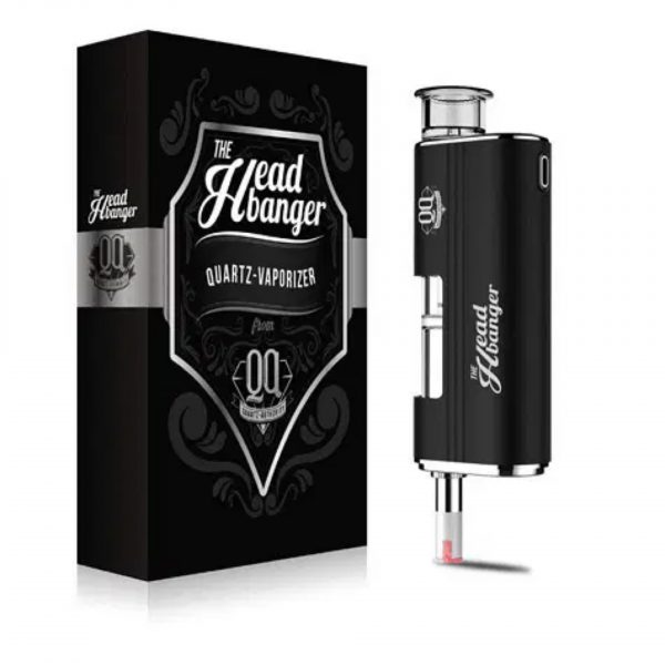 Airistech Headbanger - Dip & Dab kit