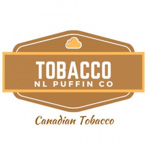 Tobacco - NL PUFFIN SALTS