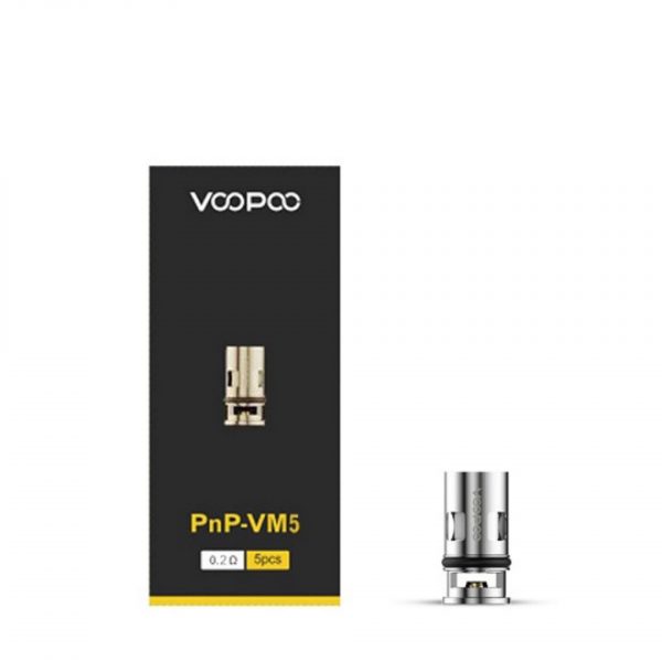 Voopoo PNP Replacement Coil