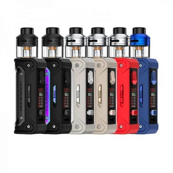 Geekvape E100 (Aegis Eteno) Kit