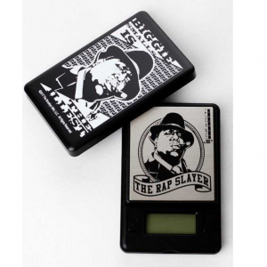 Notorious BIG BGV-50 scale