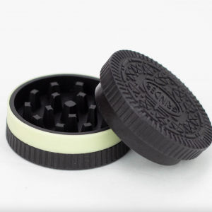 2.2" Oreo Grinder 2 layers