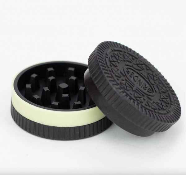 2.2" Oreo Grinder 2 layers