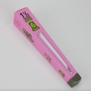 Macklin Jones - Rose Pink Pre-Rolled Cone