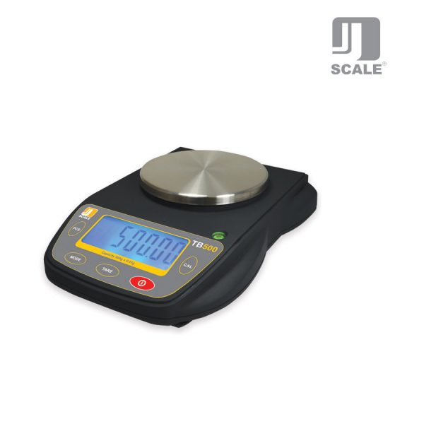 Jennings TB Balance 500 Scale 500g X 0.01