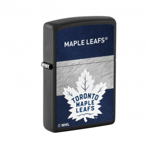 Zippo 42336 Toronto Maple Leafs