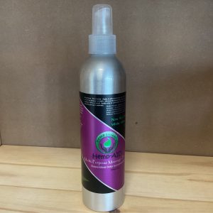 Hemp-AID Pain Spray