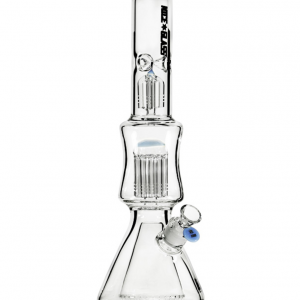 S394 | 17 inch Cone to Double Tree Beaker