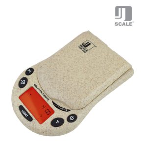 Jennings JSR 400g ECO Scales- 400gz0.01