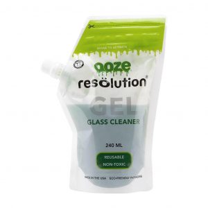 Resolution RES Gel