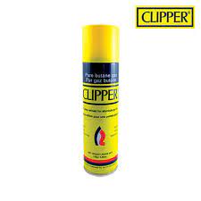 Clipper Butane