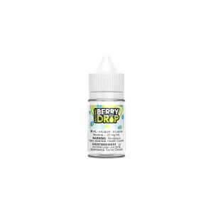 Lime 20mg - BERRY DROP ICE SALTS