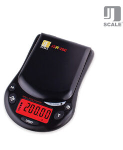 Jennings JSR 200 G Scale - 200 X 0.01