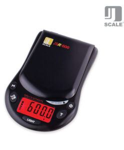 Jennings JSR 600g Scale - 600 x 0.1
