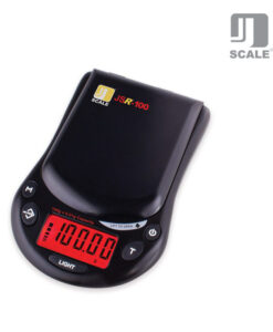Jennings JSR 100g Scale - 100g x 0.01