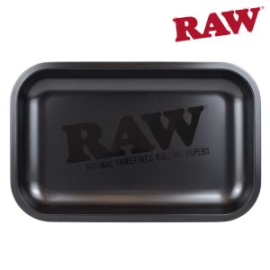 RAW MURDERED ROLLING TRAY