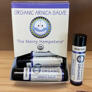 MH Organic Arnica Salve