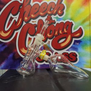 Helix 3 in 1 Glass Set