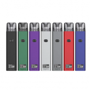 Aspire Favostix POD 2ml Kit