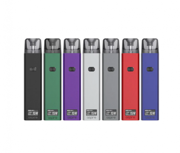 Aspire Favostix POD 2ml Kit