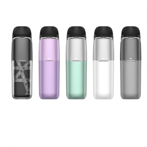 VAPORESSO LUXE Q2 SE POD KIT [CRC]