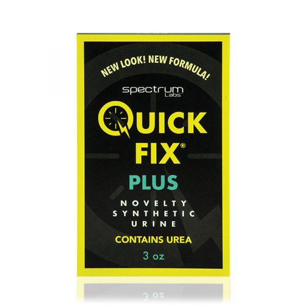 Quick Fix Plus