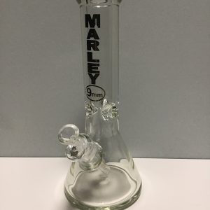9mm  12” Marley bong