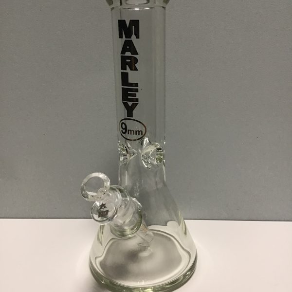 9mm  12” Marley bong