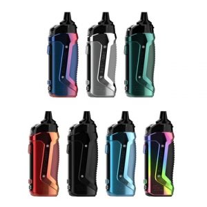 Geekvape B60 Boost 2 Starter Kit [CRC]