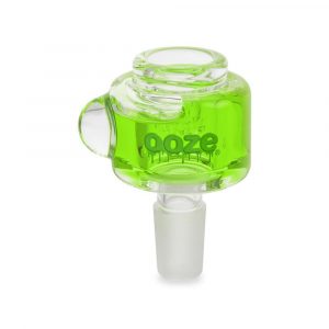 Glass Bowl Ooze Glycerin 14mm