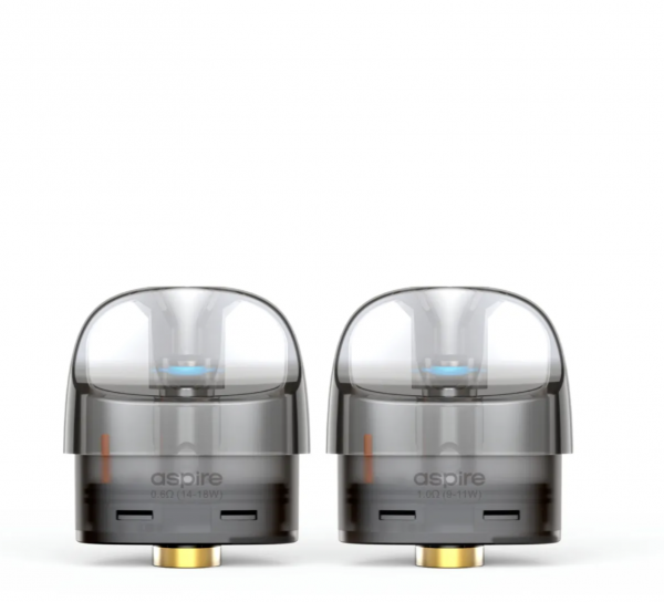 Aspire Flexus Peak Replacement Pod