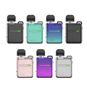 SMOK NOVO MASTER BOX POD KIT [CRC]