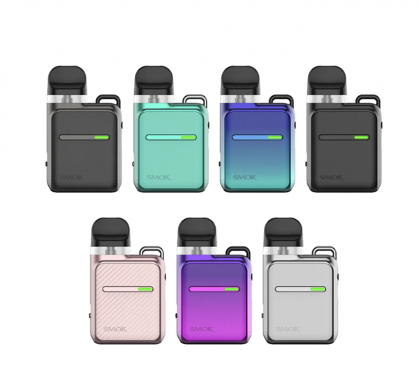 SMOK NOVO MASTER BOX POD KIT [CRC]