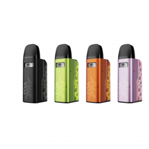 UWELL CALIBURN GZ2 CYBER POD KIT