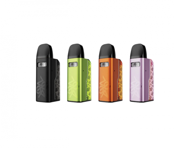 UWELL CALIBURN GZ2 CYBER POD KIT