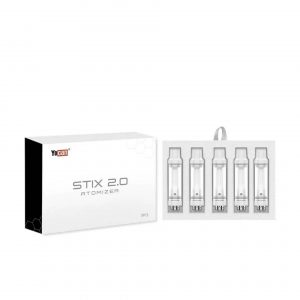 Yocan Stix Coil Cartridge
