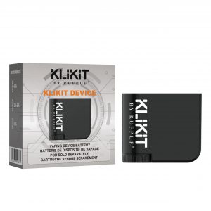 **Klikit Device - Battery Base