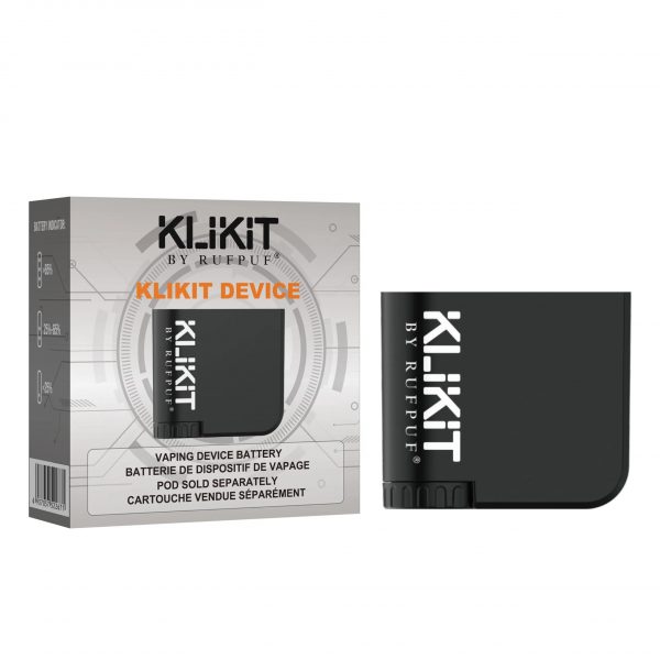 **Klikit Device - Battery Base