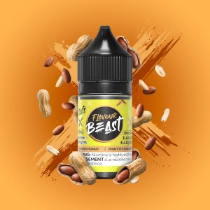 Churned Peanut - Flavour Beast Salt