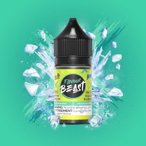 Extreme Mint - Flavour Beast Salt