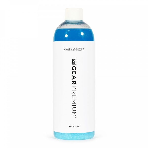 Gear Premium 1-Minute Instant Cleaner