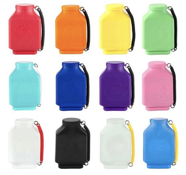 SMOKEBUDDY PERSONAL AIR FILTER JR.