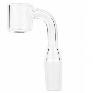 GEAR PREMIUM 14mm Quartz Male 90 Degree Banger