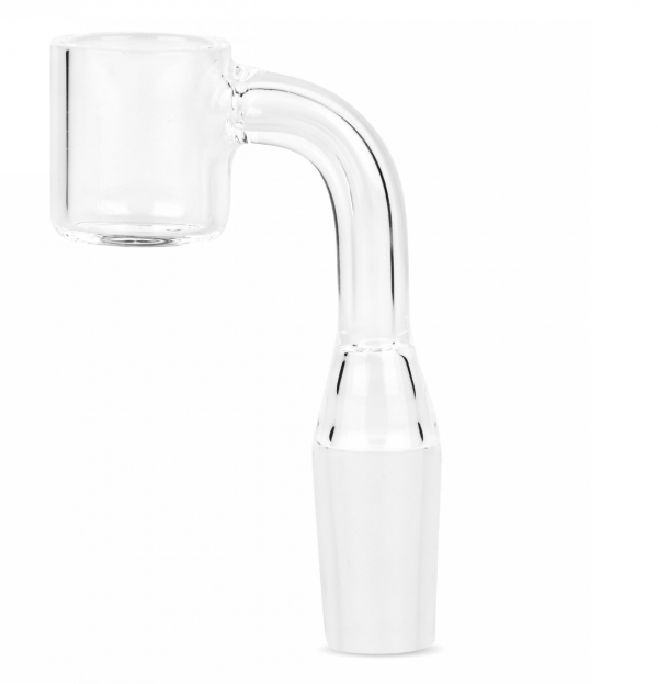 GEAR PREMIUM 14mm Quartz Male 90 Degree Banger