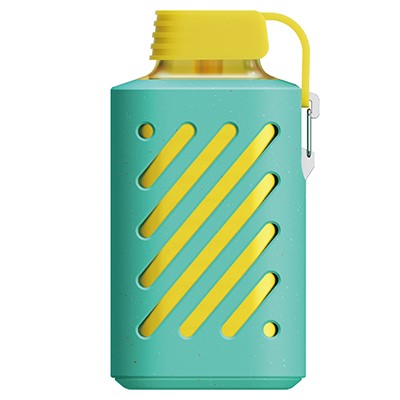 Double Apple - Gear 10000